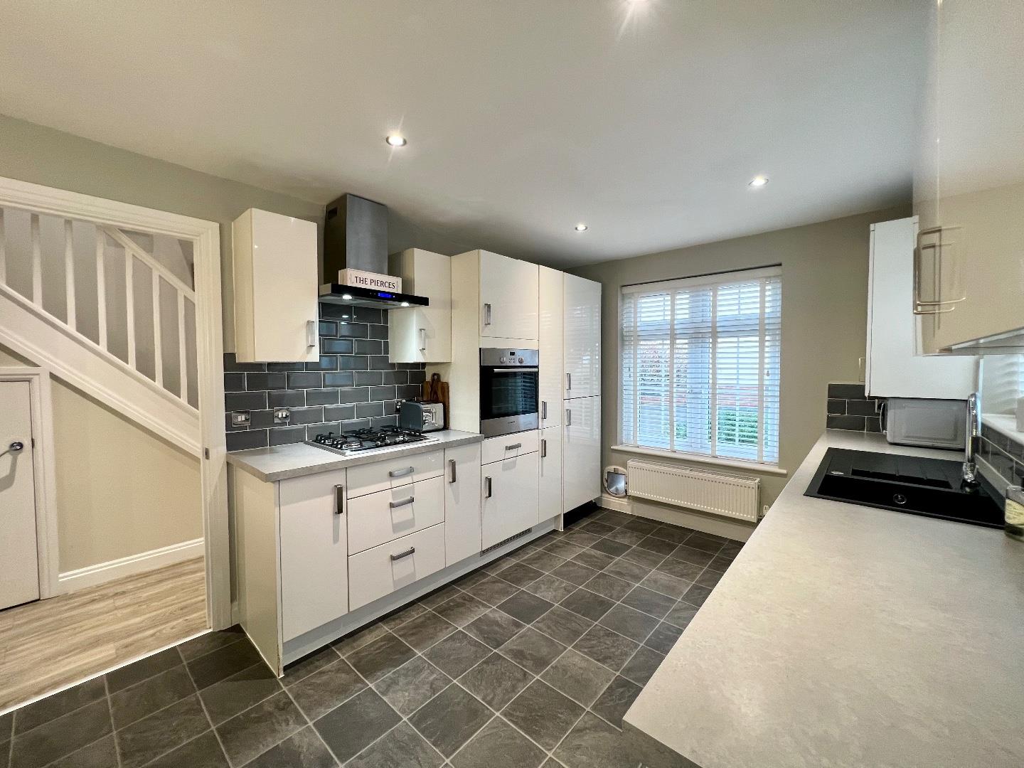 Watts & Bryn Celyn, Llanharry, Pontyclun, Rhondda Cynon Taff